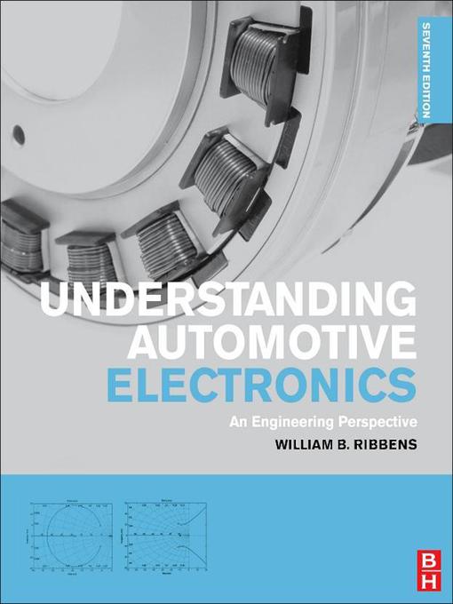 Upplýsingar um Understanding Automotive Electronics eftir William Ribbens - Biðlisti